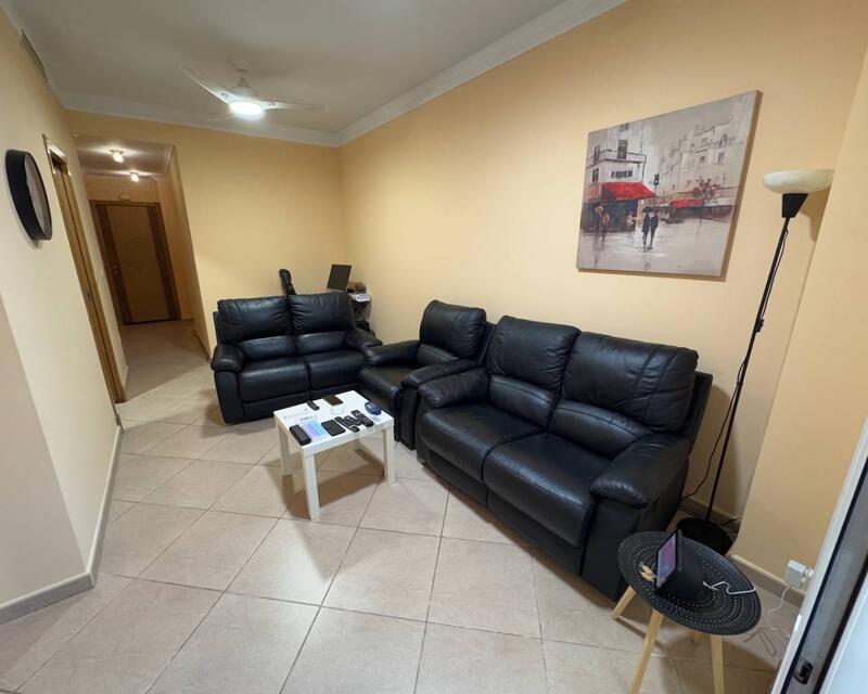 2 Schlafzimmer Appartement zu verkaufen