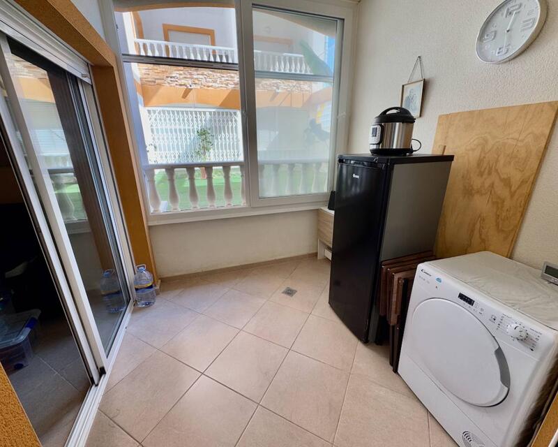 2 Schlafzimmer Appartement zu verkaufen