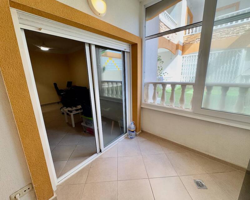 2 Schlafzimmer Appartement zu verkaufen