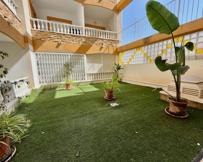2 Schlafzimmer Appartement zu verkaufen