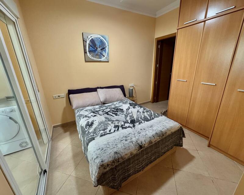 2 Schlafzimmer Appartement zu verkaufen