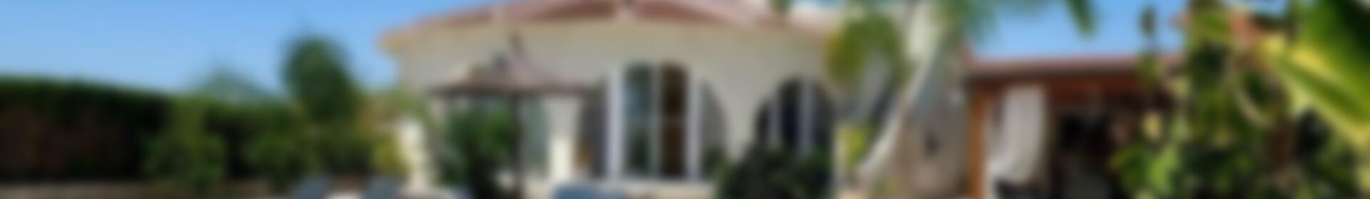 4 chambre Villa à vendre