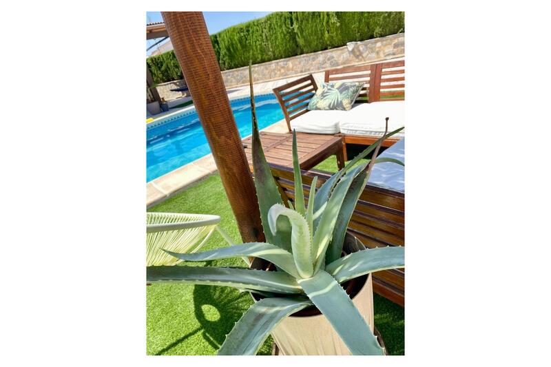 4 chambre Villa à vendre