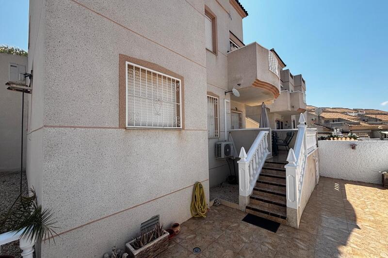 2 chambre Appartement à vendre