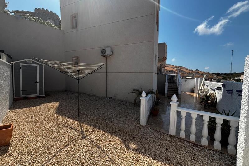 2 chambre Appartement à vendre