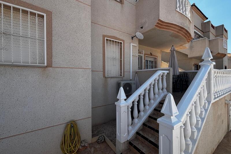 2 chambre Appartement à vendre