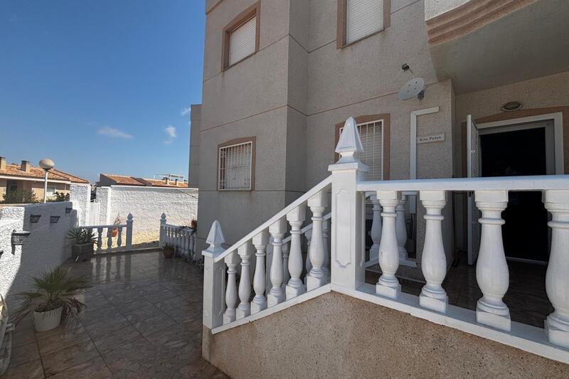 2 chambre Appartement à vendre