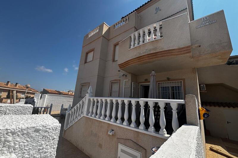 2 chambre Appartement à vendre