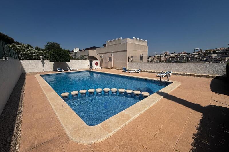 2 chambre Appartement à vendre
