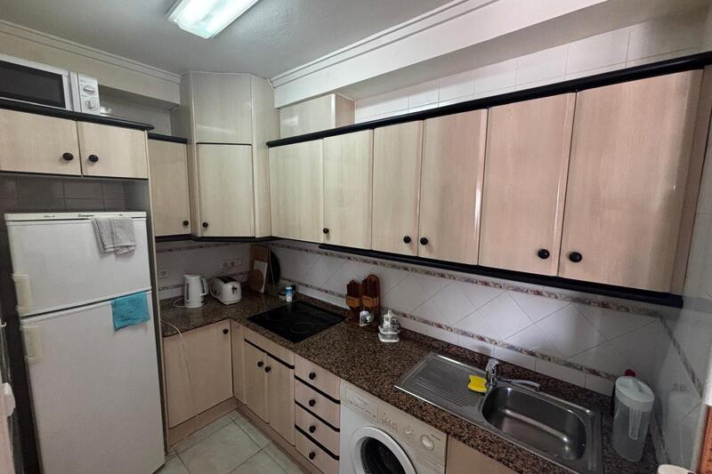 2 chambre Appartement à vendre