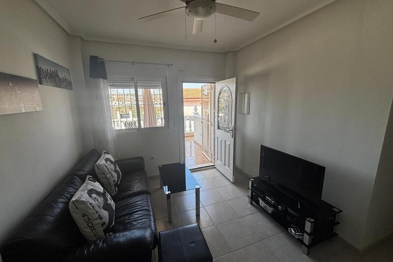 2 chambre Appartement à vendre
