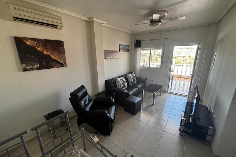 2 chambre Appartement à vendre