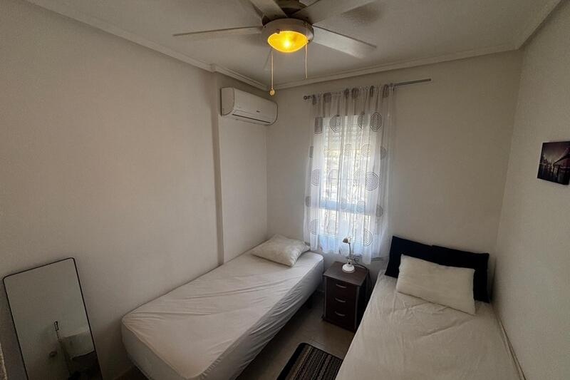 2 chambre Appartement à vendre