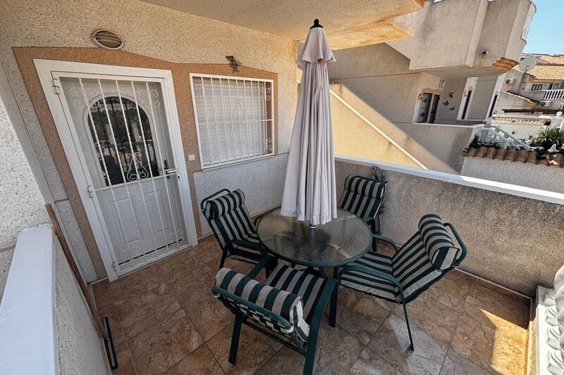 2 chambre Appartement à vendre