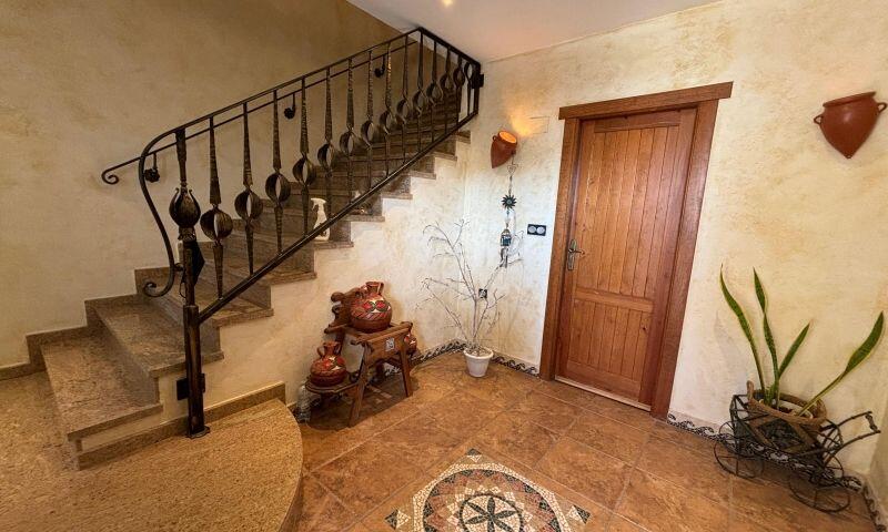 8 chambre Villa à vendre