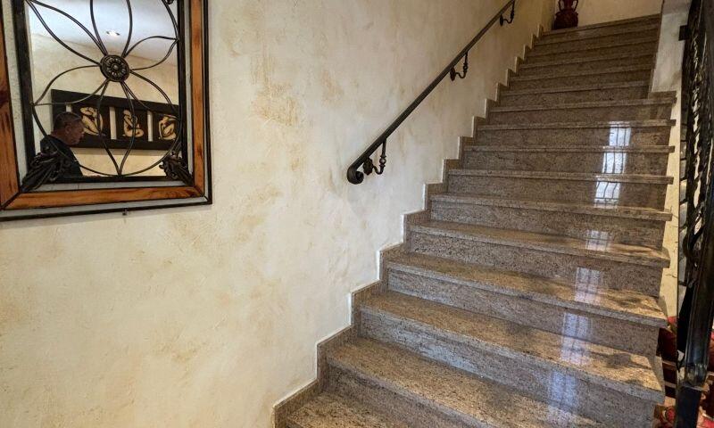 8 chambre Villa à vendre