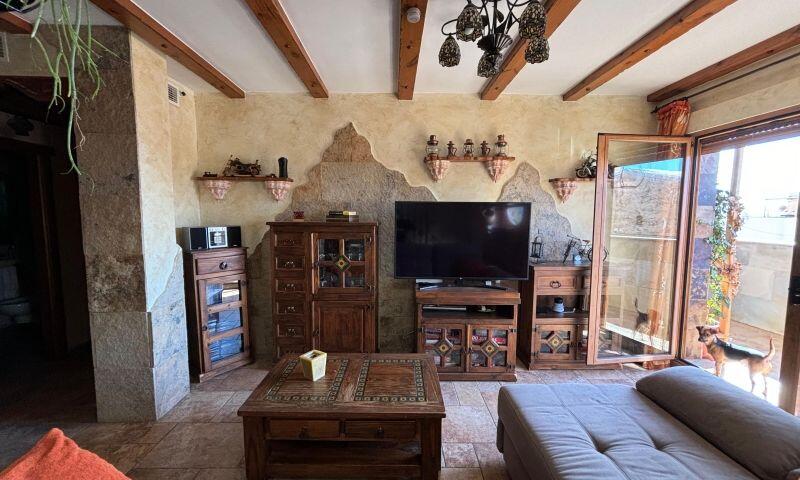 8 chambre Villa à vendre