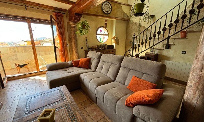 8 chambre Villa à vendre