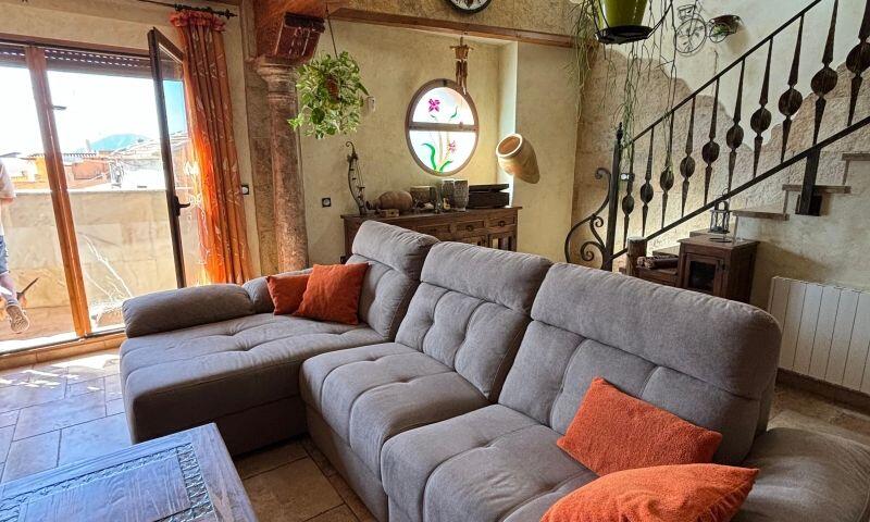 8 chambre Villa à vendre