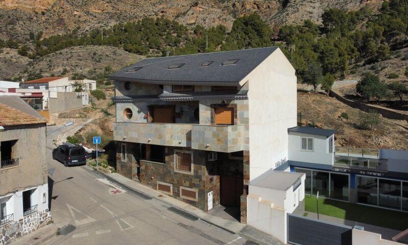 8 chambre Villa à vendre