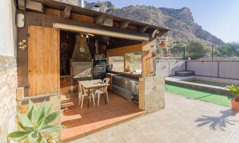 8 chambre Villa à vendre