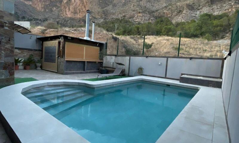 8 chambre Villa à vendre