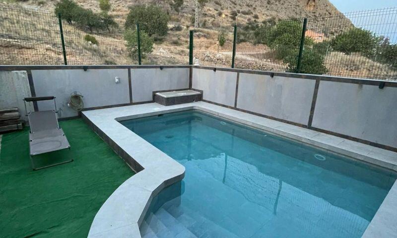 8 chambre Villa à vendre