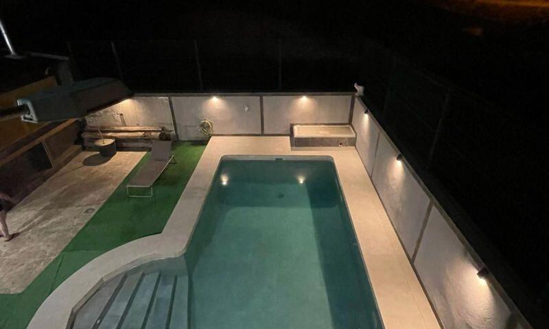 8 chambre Villa à vendre