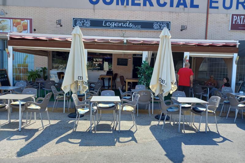Commercieel vastgoed Te koop