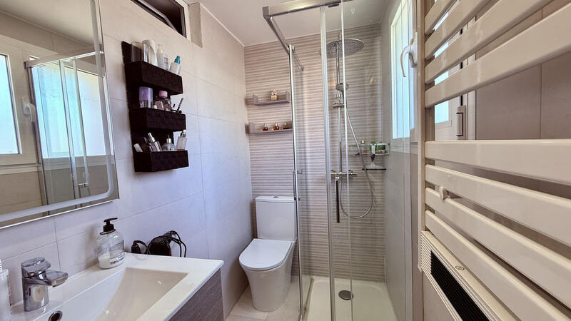 3 slaapkamer Appartement Te koop