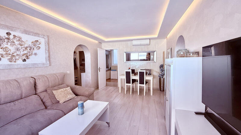 3 slaapkamer Appartement Te koop