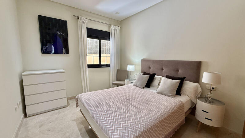 2 Cuarto Apartamento en venta