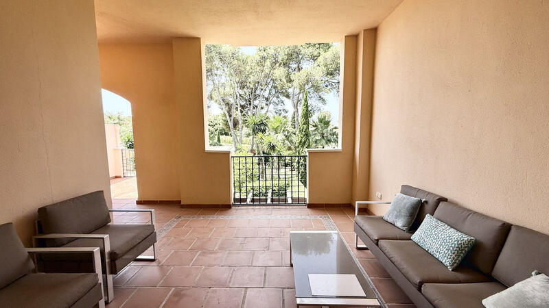 2 Cuarto Apartamento en venta