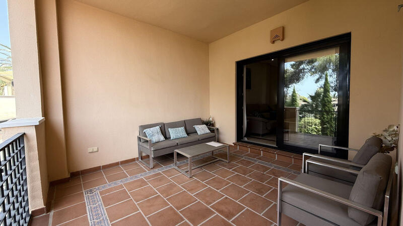 2 Cuarto Apartamento en venta