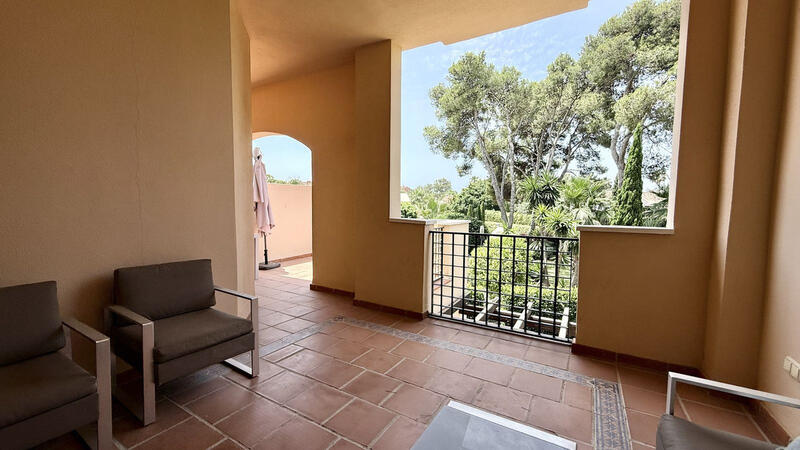 2 Cuarto Apartamento en venta