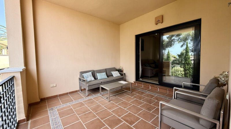 2 Cuarto Apartamento en venta