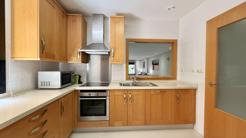 2 Cuarto Apartamento en venta