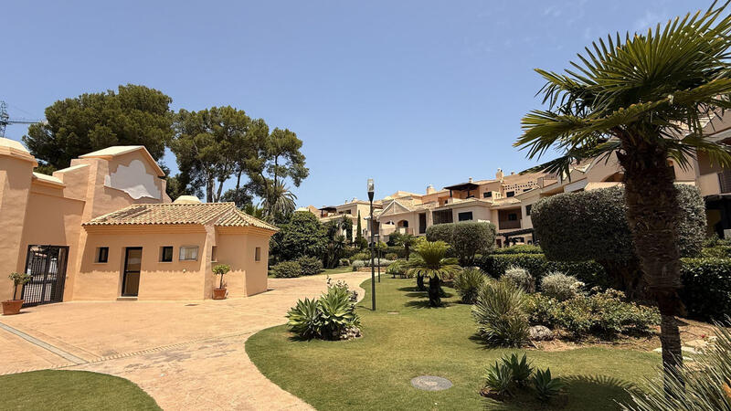 2 Cuarto Apartamento en venta
