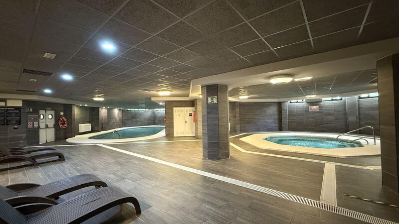 2 Cuarto Apartamento en venta