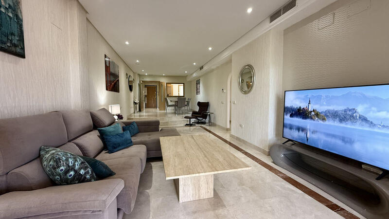 2 Cuarto Apartamento en venta