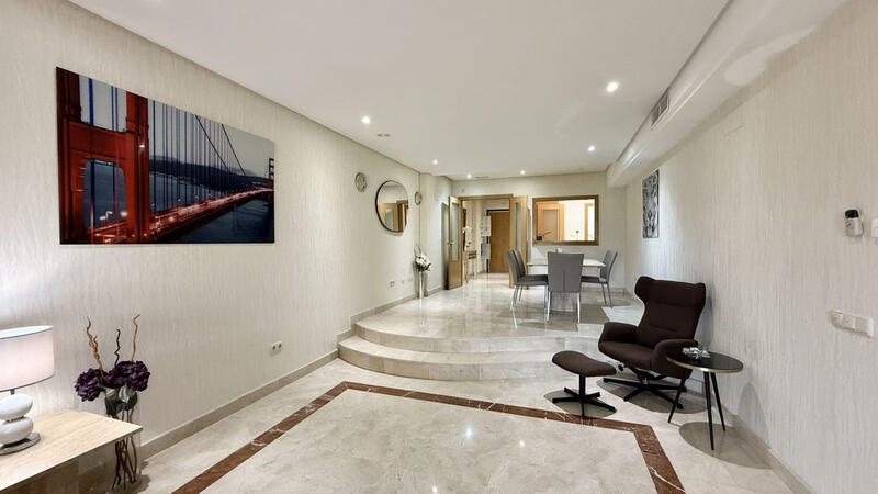 2 Cuarto Apartamento en venta