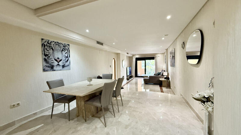 2 Cuarto Apartamento en venta