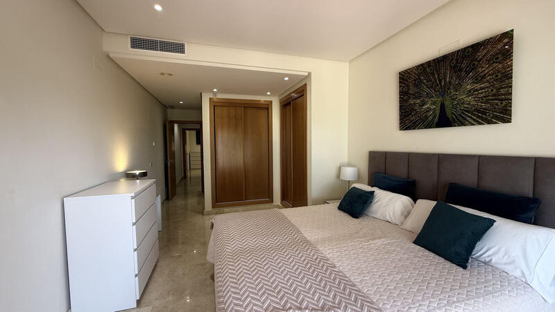 2 Cuarto Apartamento en venta