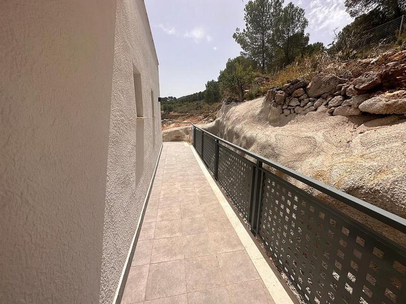 3 Cuarto Villa en venta