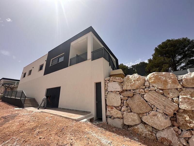 3 Cuarto Villa en venta