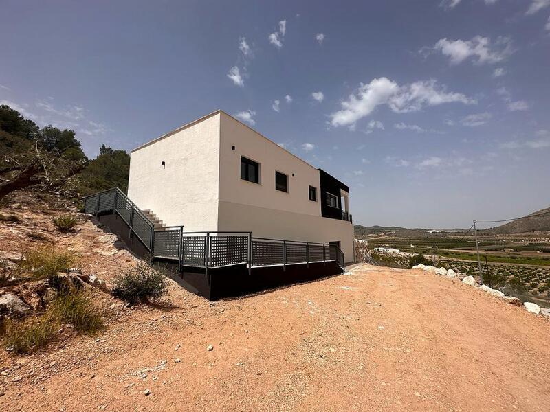 3 Cuarto Villa en venta