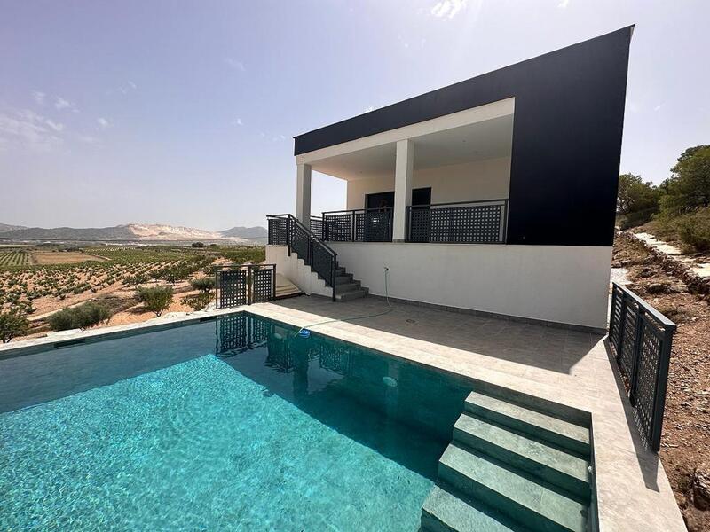 3 Cuarto Villa en venta