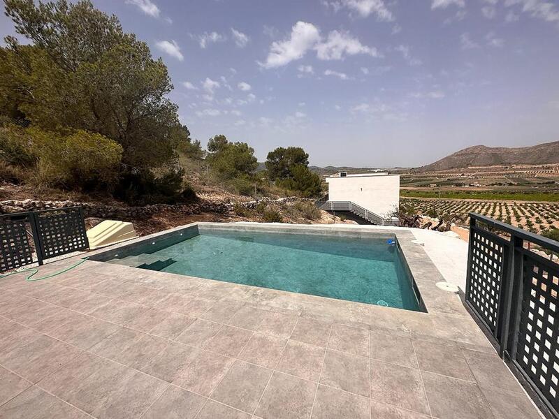 3 Cuarto Villa en venta