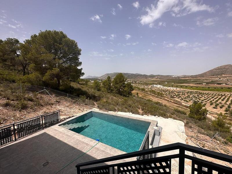 3 Cuarto Villa en venta