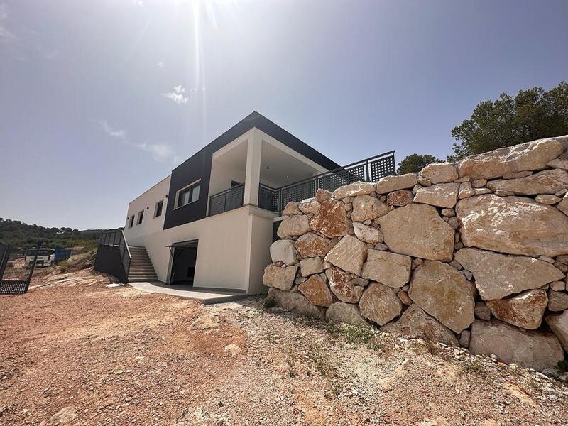 3 Cuarto Villa en venta